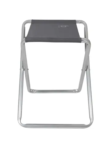 Krukje Inklapbaar Aluminium