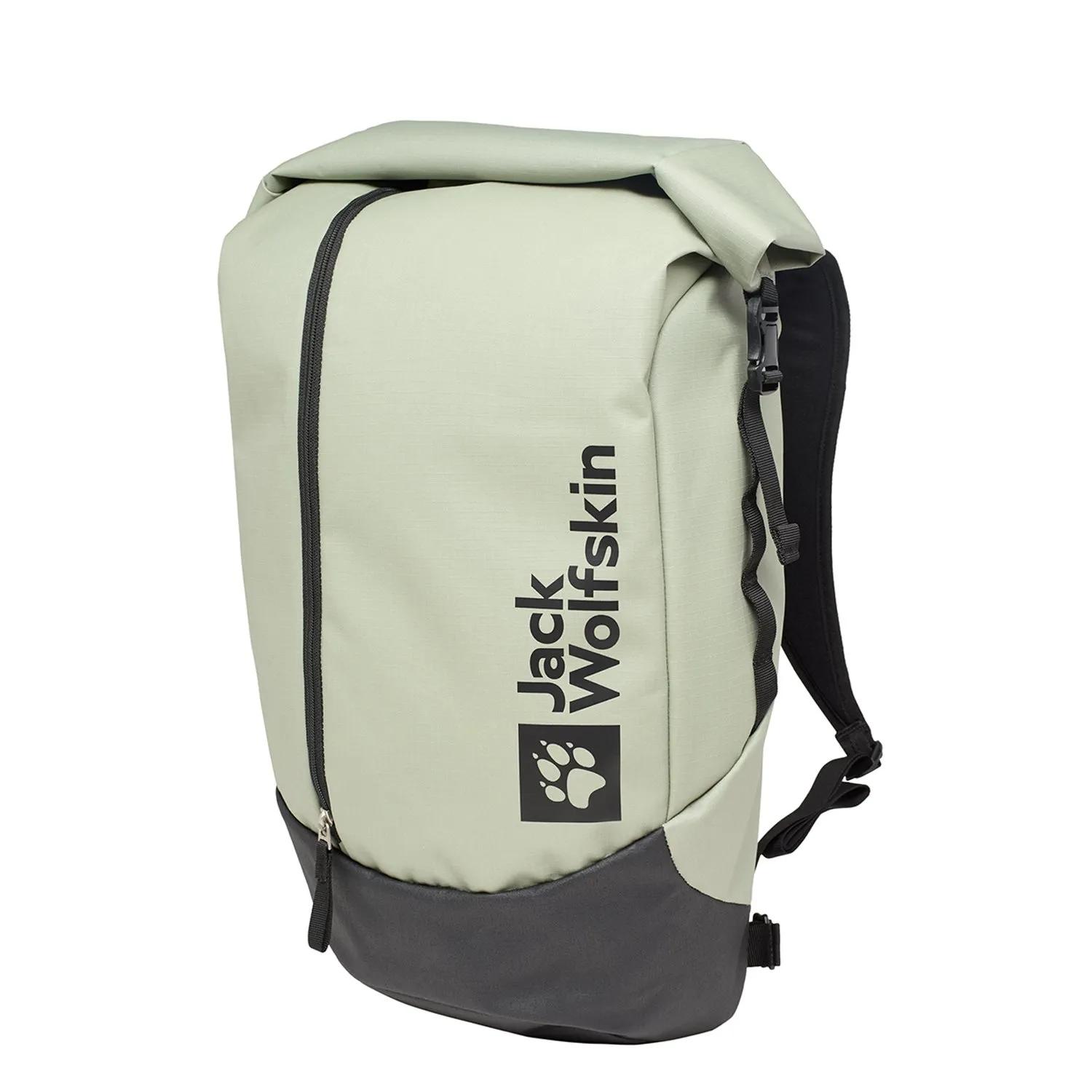 Jack Wolfskin  All-In Pack 30 mint leaf |30 L  Groen
