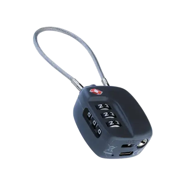 Boompods Tracker Lock Universeel