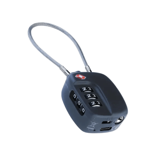 Boompods Tracker Lock Universeel