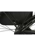 Nara - Dubbele Fietstas
