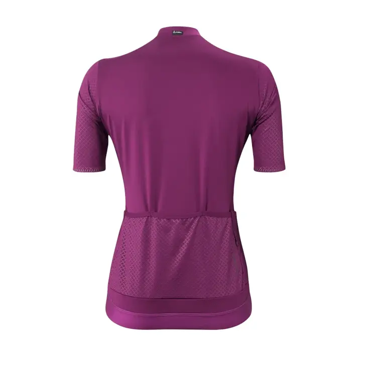 Fietsshirt korte mouwen FZ Skys Hotbond® RF dames