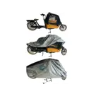 CUHOC Bakfietshoes voor Lovens Explorer 50-E