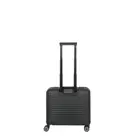 Travelite Next 4W Business Wheeler black matt