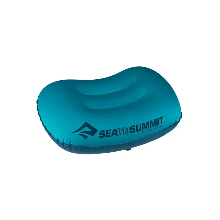Aeros Ultralight Pillow –Blue
