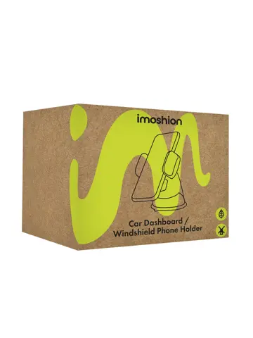 Telefoonhouder Auto - Dashboard / Raam