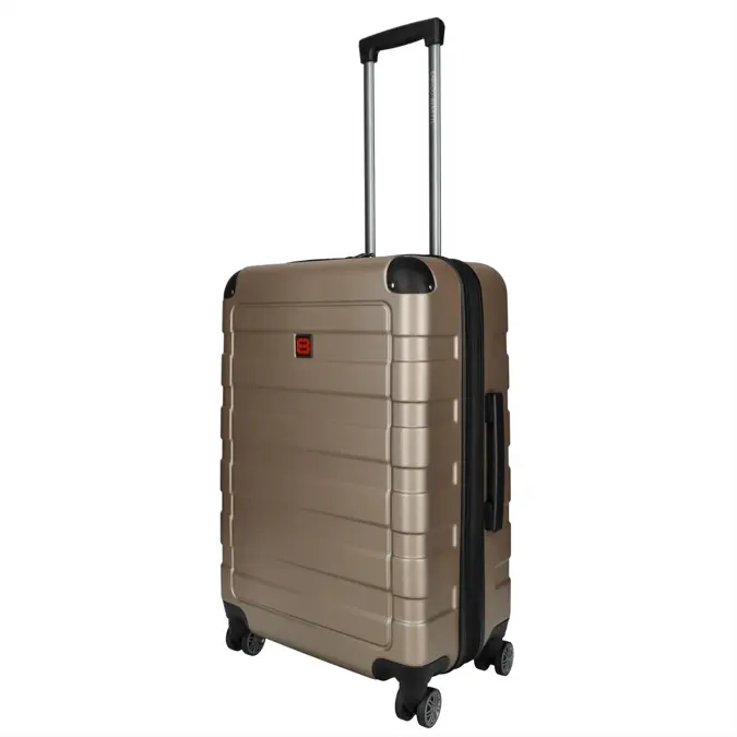 Enrico Benetti - Rochester - Handbagage