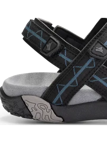 Sylte Dames - Wandelsandalen