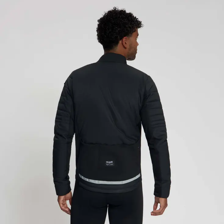 Element - Heren Winter Fietsjack