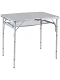 Tafel Premium Koffermodel 90x60 cm