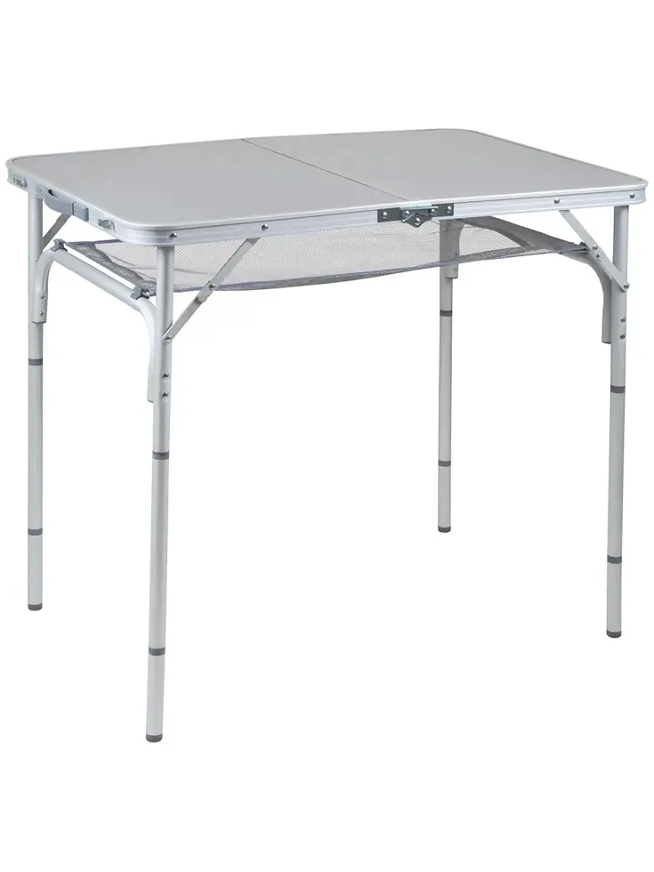 Tafel Premium Koffermodel 90x60 cm