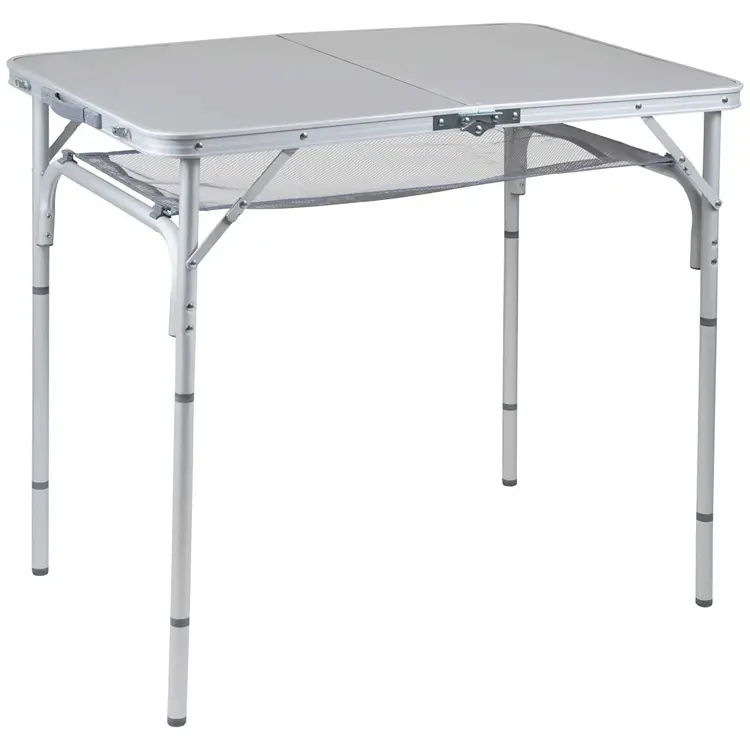 Tafel Premium Koffermodel 90x60 cm
