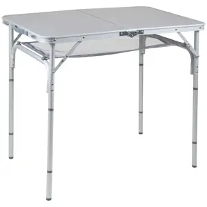 Bo-Camp Tafel Premium Koffermodel 90x60 cm