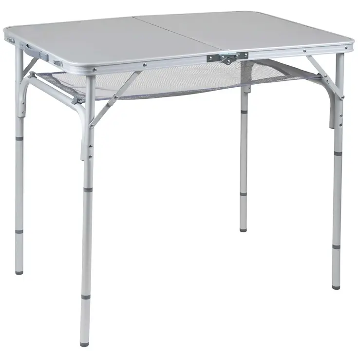 Bo-Camp Tafel Premium Koffermodel 90x60 cm