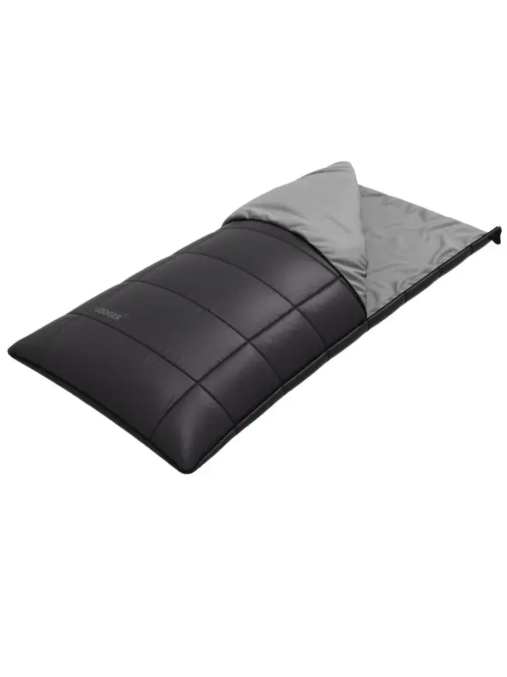 Slaapzak dekenmodel Lodger 100L