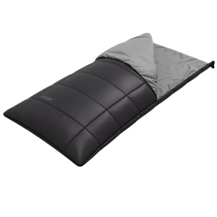 Slaapzak dekenmodel Lodger 100L