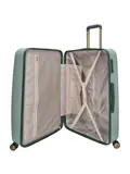 Capetown - Kofferset 2-dlg - 75/55cm - TSA-slot