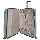 Charm London -  Capetown - Kofferset 2-delig