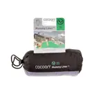 Cocoon Mummy Liner 100 % Katoen Cactus Blue