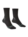 Bridgedale Hike Lightweight T2 Coolmax Crew