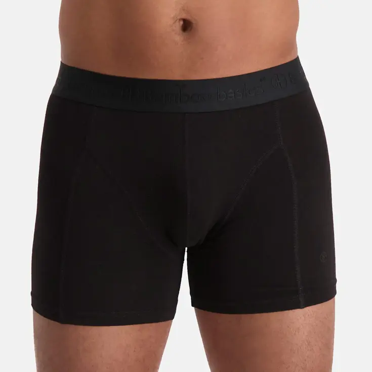 RICO - Boxershorts 7-pack Heren Bamboo Basics