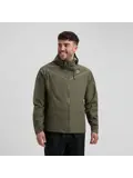 Commuter - Regenpak Uniseks