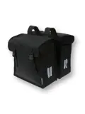 Basil Dubbele Fietstas Mara-Xxl 47 Liter