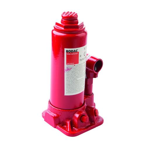 Potkrik 4 ton