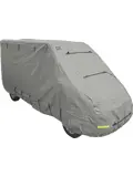 Campout Camperhoes Fiat Ducato 550x210x227 cm