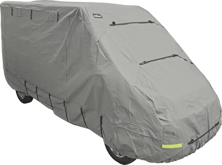 Campout Buscamperhoes F Ducato 665x210x227 cm