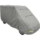 Campout Camperhoes – UV-bestendig – Grijs