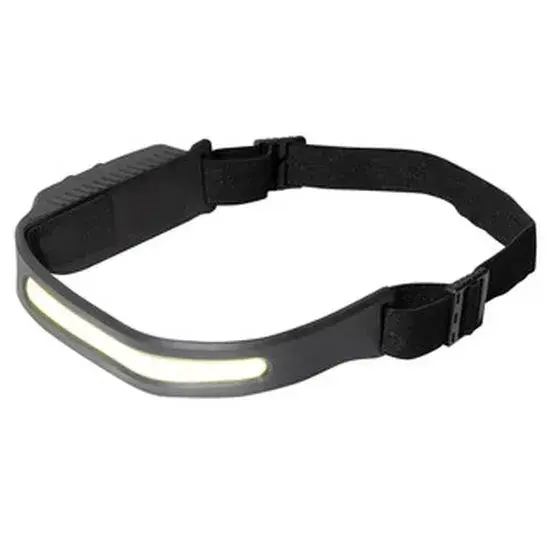 Hoofdlamp LED  - 2 Lichtstanden