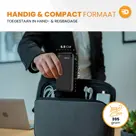 Powerbank 20000 mAh - LED Display - 22.5W QC