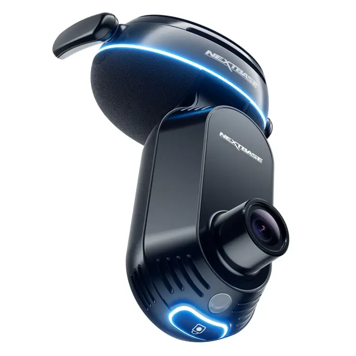 IQ Smart 2K Dual Cloud Wifi GPS 64gb dashcam