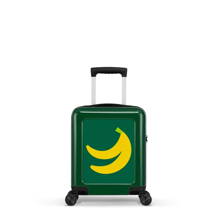 Banana - Underseater - 45cm