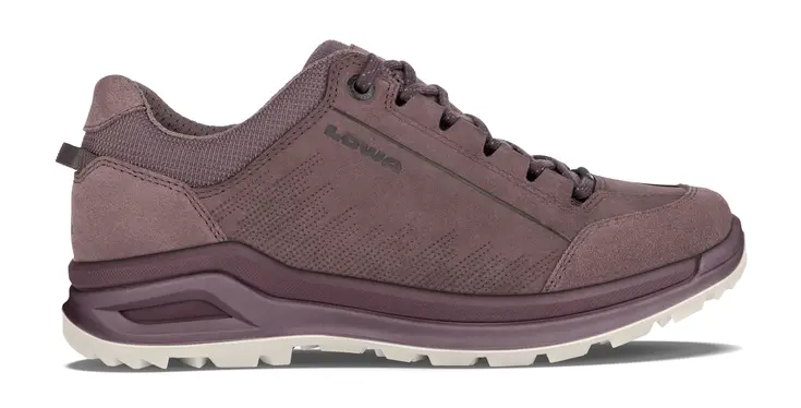 Ascona GTX - Lage wandelschoenen dames