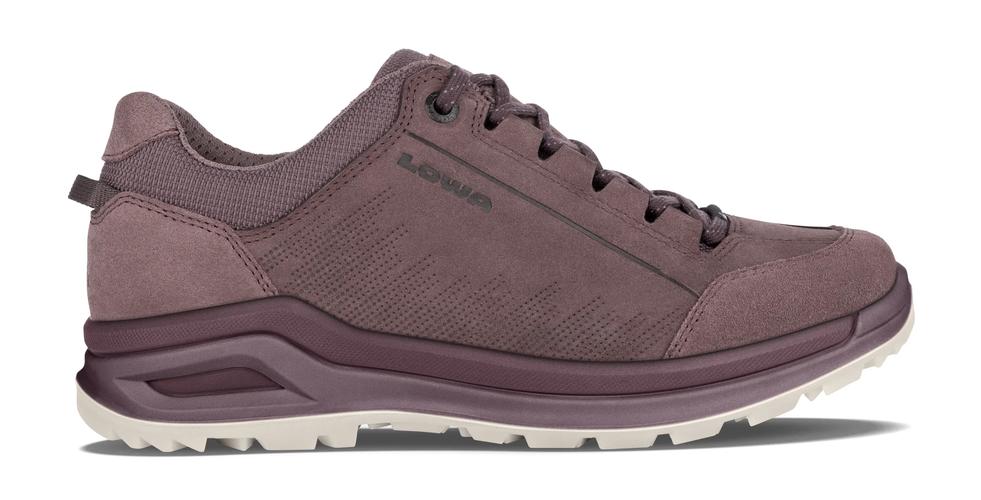 Ascona GTX - Lage wandelschoenen dames