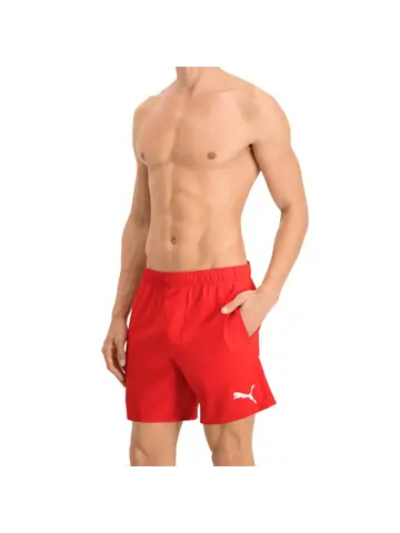 PUMA - Zwemshort - Heren