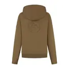 Travelin' Stine Dames - Outdoorvest - Sweater