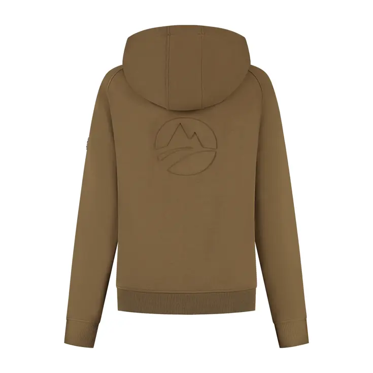 Stine Dames - Outdoorvest - Sweater