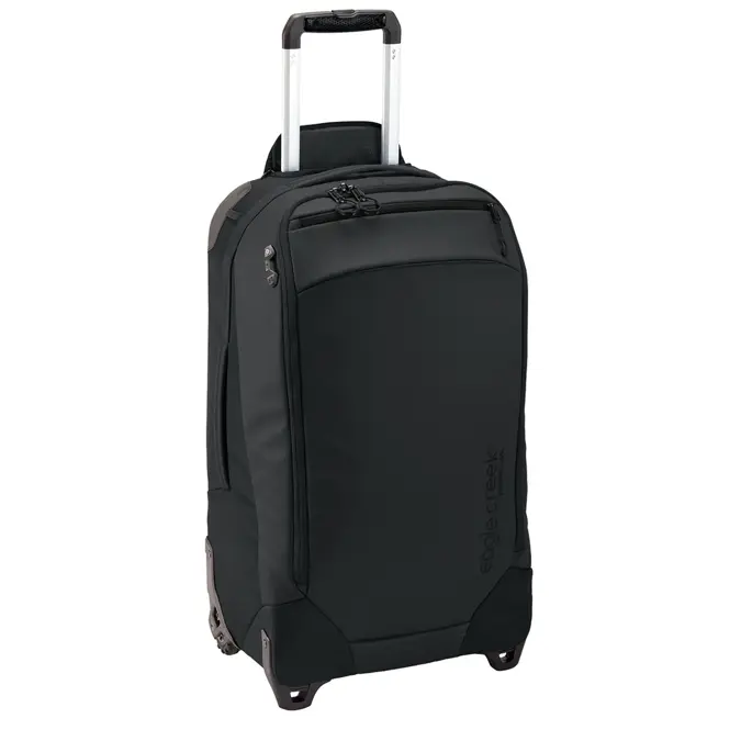 Eagle Creek Tarmac XE 2-Wheel 65L black Zwart