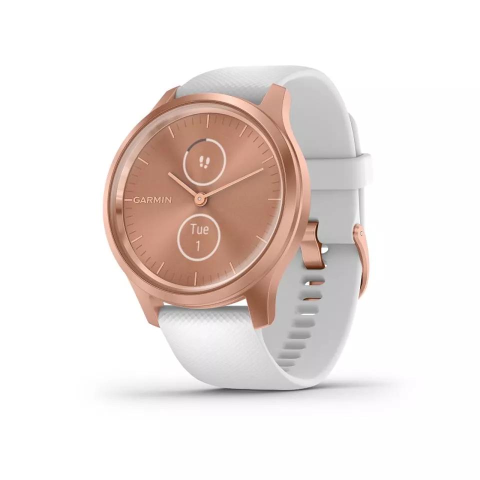 Garmin  Vivomove Style GPS smartwatch  wit  Wit main product image