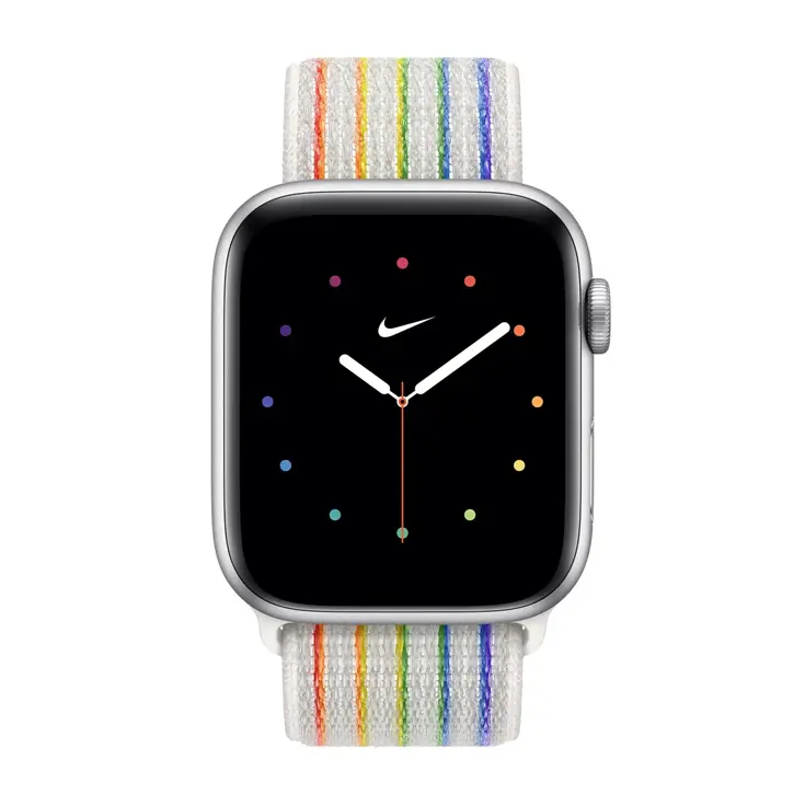 Bandje voor Apple Watch | 44/45/46/49 mm