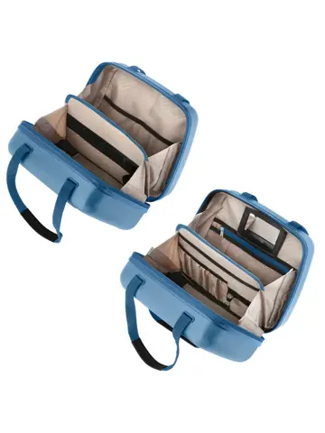 Skyhopper Handbagage en beautycase