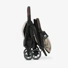 Air Buggy met transporttas - Deryan