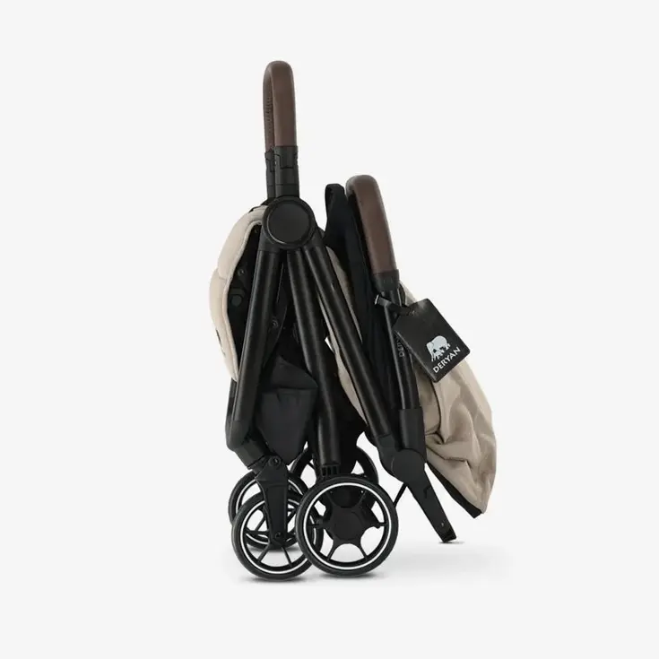 Air Buggy - Met transporttas - Vliegtuigbuggy
