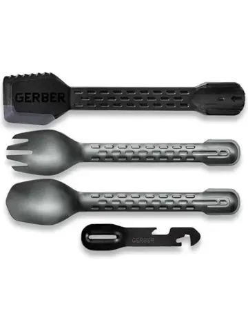 Gerber ComplEAT - Bestekset