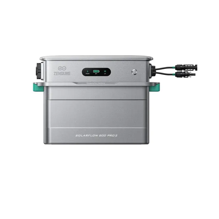 SolarFlow 800 Pro 2