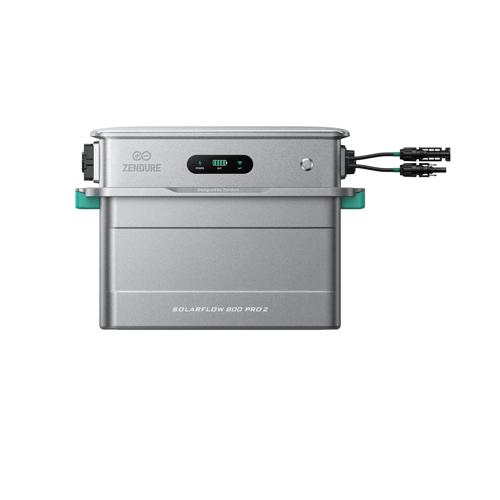 SolarFlow 800 Pro 2