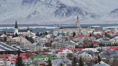 ijsland_reykjavik en islande